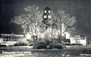 Night time - courthouse resized